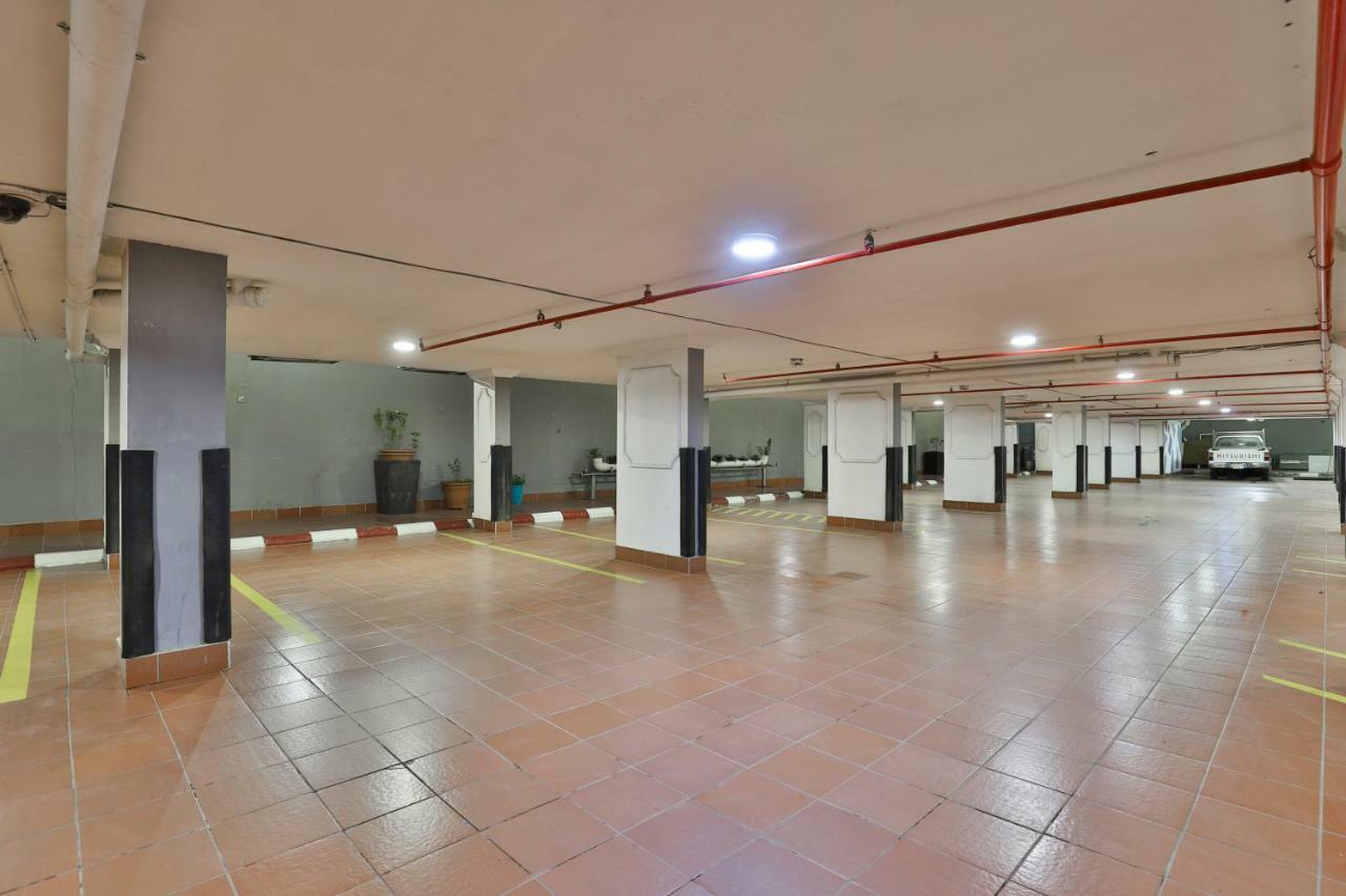 Al Harira Al Motamaiza Furnished Apartment Jeddah Exterior photo