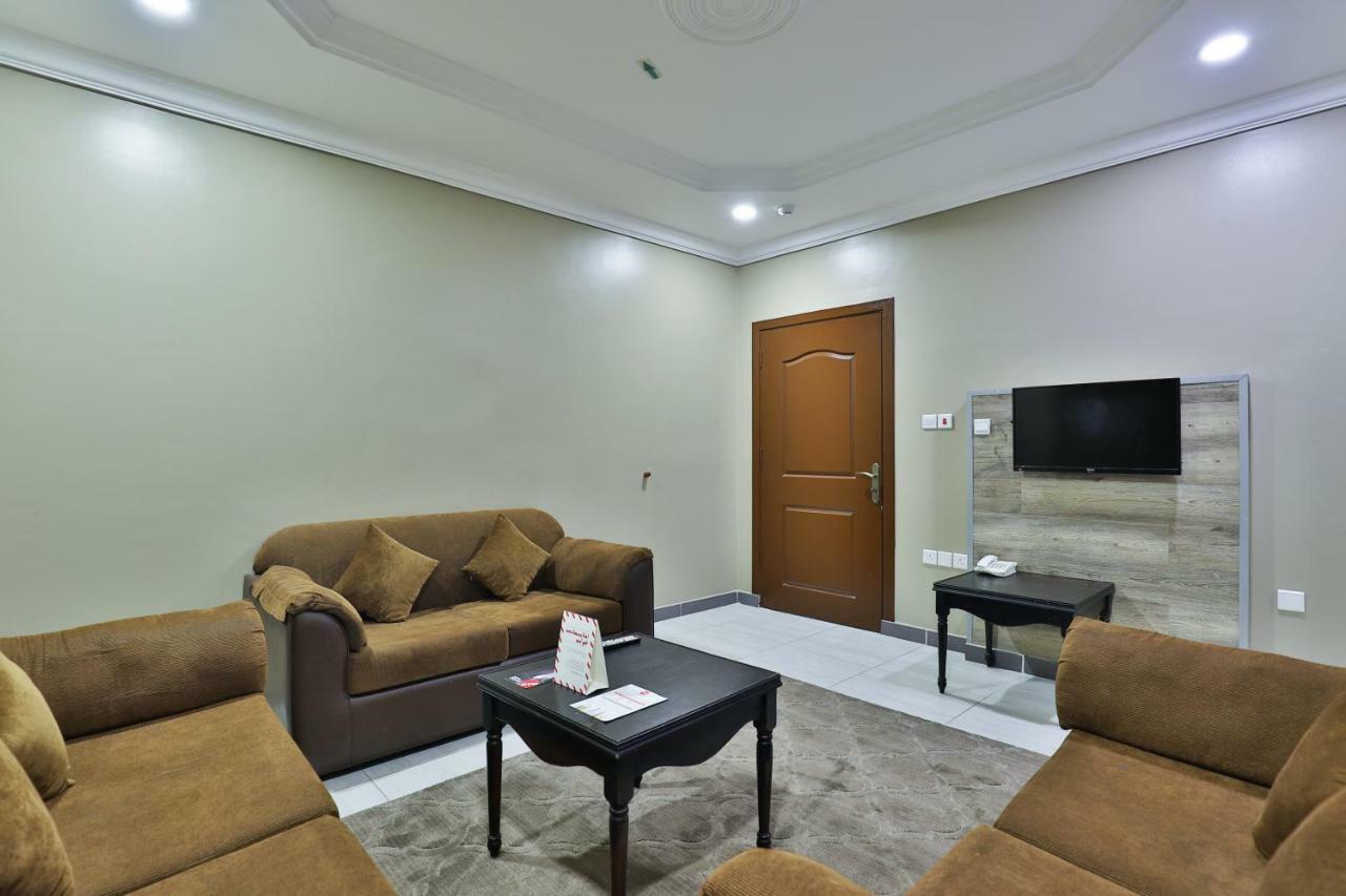 Al Harira Al Motamaiza Furnished Apartment Jeddah Exterior photo