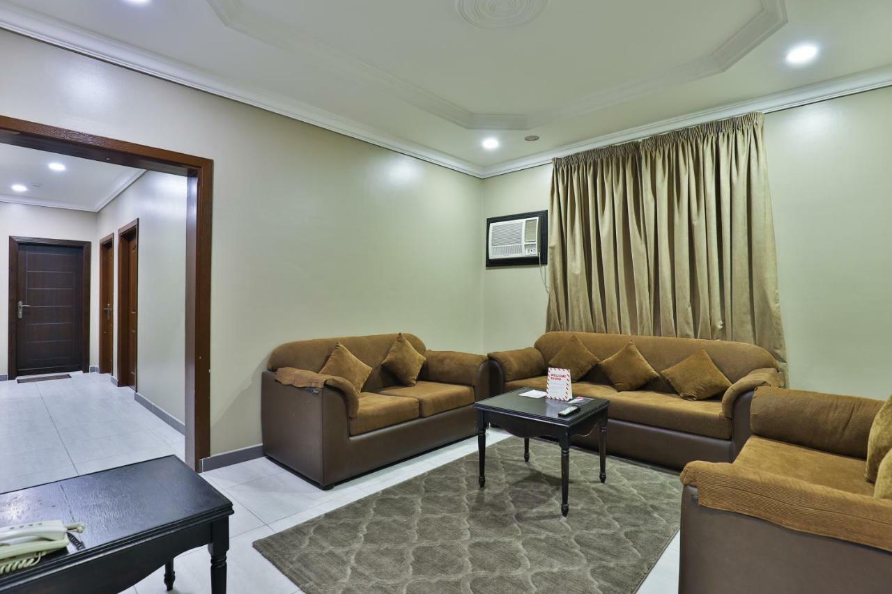 Al Harira Al Motamaiza Furnished Apartment Jeddah Exterior photo