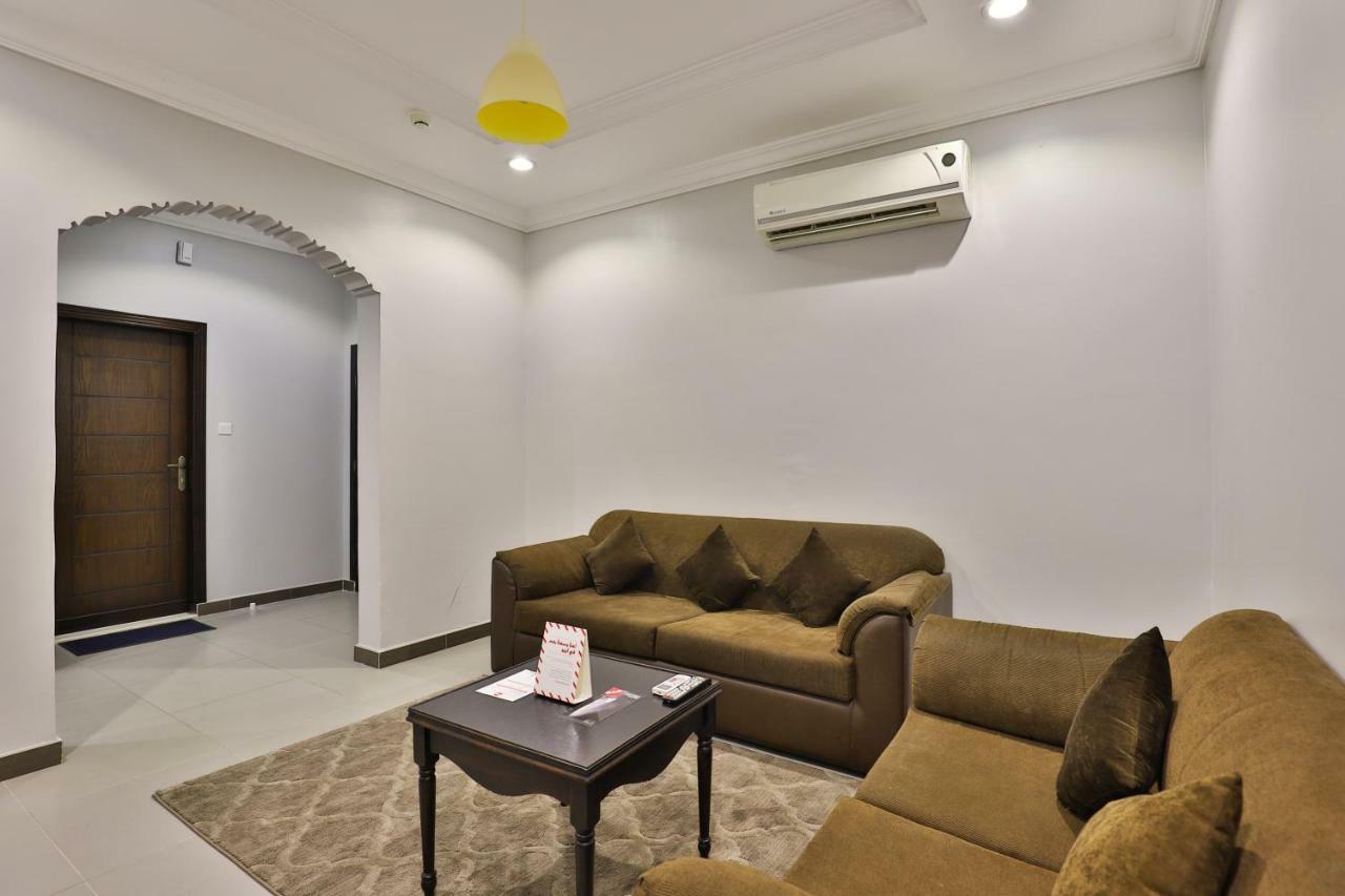 Al Harira Al Motamaiza Furnished Apartment Jeddah Exterior photo