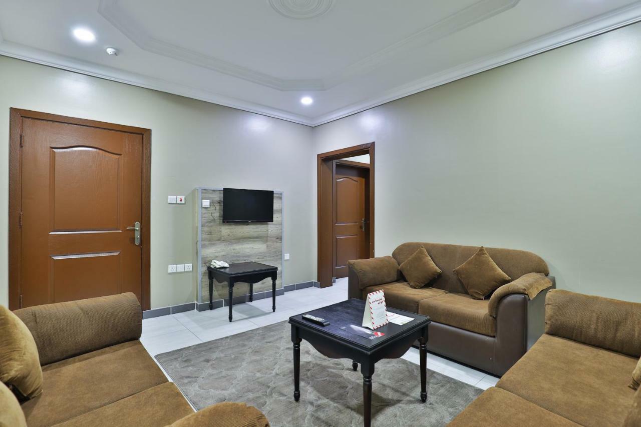 Al Harira Al Motamaiza Furnished Apartment Jeddah Exterior photo