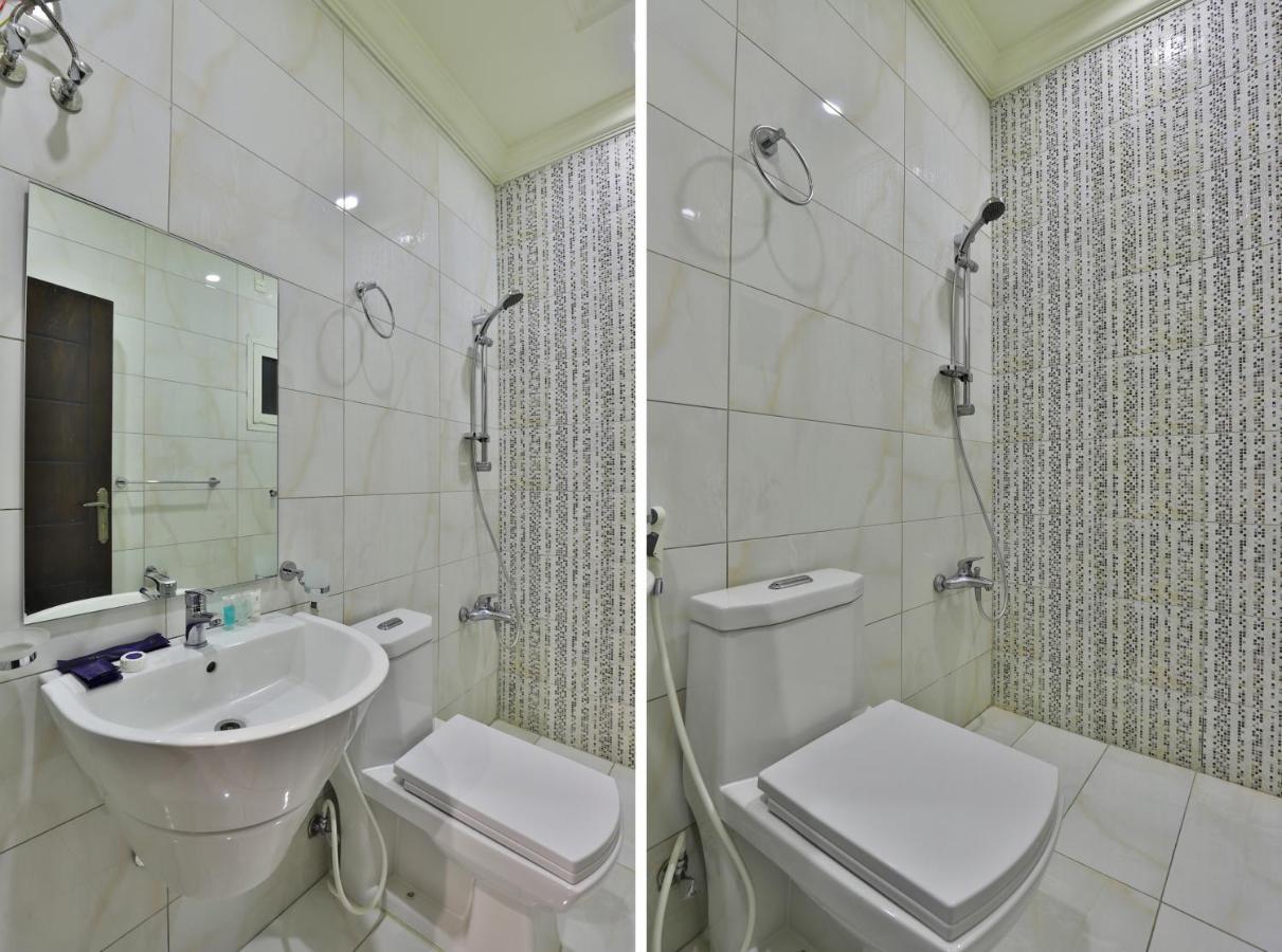 Al Harira Al Motamaiza Furnished Apartment Jeddah Exterior photo